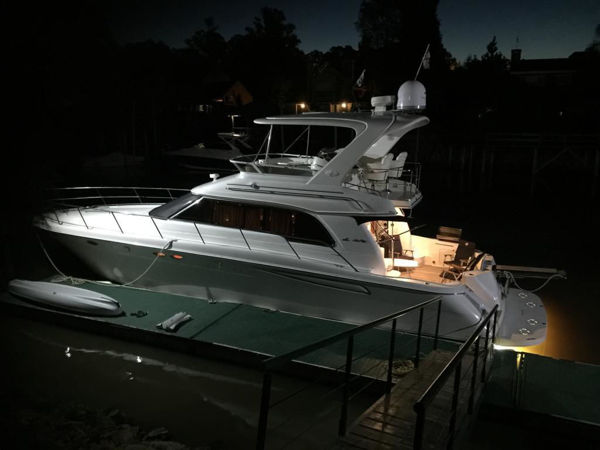 Imagen de SEA RAY 48'