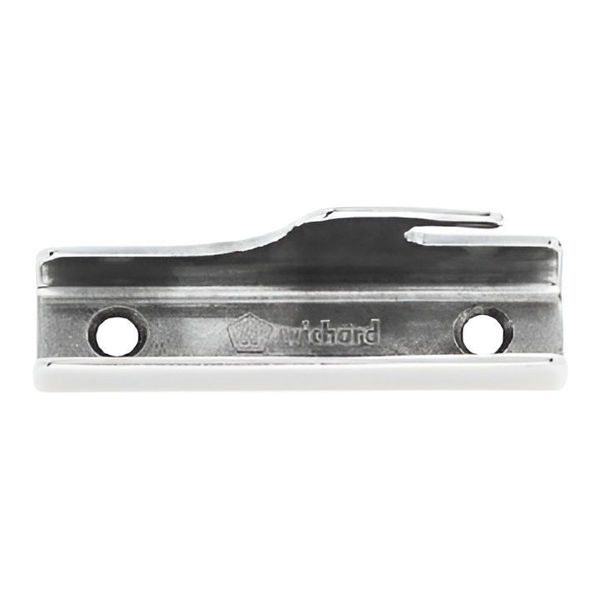 Imagen de Base para gancho de bichero axcero inoxidable #92326