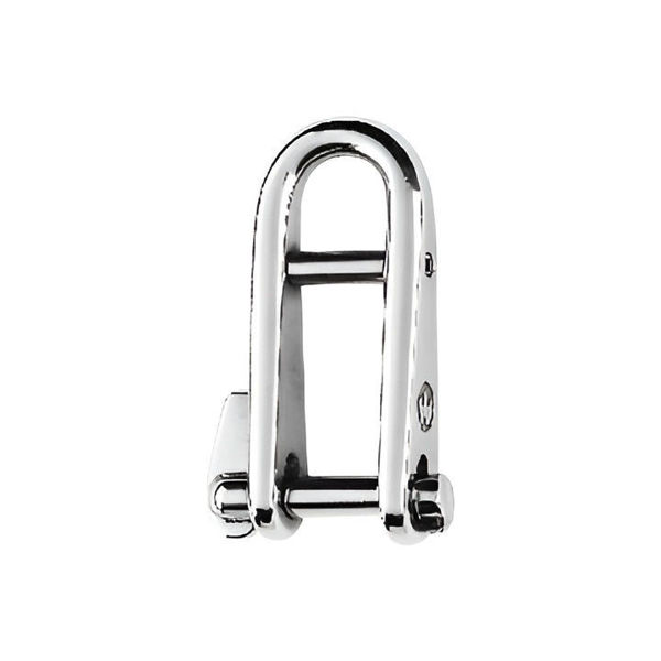 Imagen de Grillete con contrete y perno fijo 5 mm
