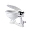 Imagen de Inodoro Seaflo Manual