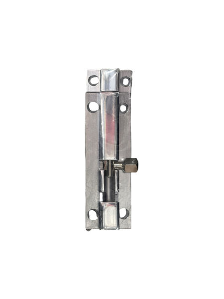 Imagen de Pasador de puerta plano de 76mm