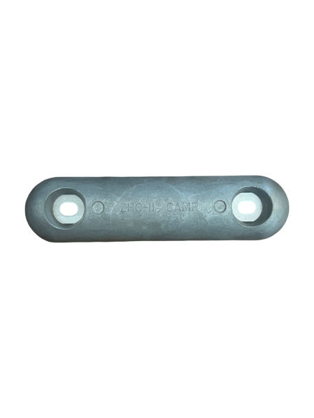 Imagen de Lingote de Zinc ZHC-11